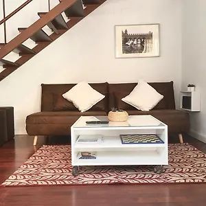 Destino Centro I Apartment Malaga