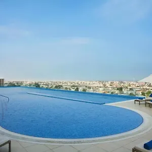 Ascott Park Place Apartment Dubai