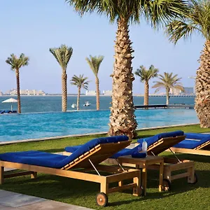 Doubletree By Hilton Jumeirah Курортный комплекс