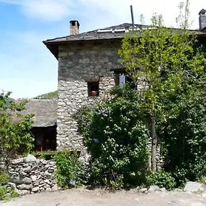 Casa Independiente Rural Ca De Corral Holiday home Taull