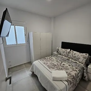 La Meridian Apartment Barcelona
