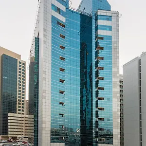جولدن توليب ميديا فندق