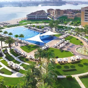 The Ritz-carlton Abu Dhabi, Grand Canal Resort Abu Dhabi