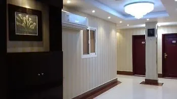فندق زاجي دبي